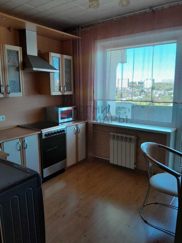 3-комн квартира Александра Матросова улица, 57/63