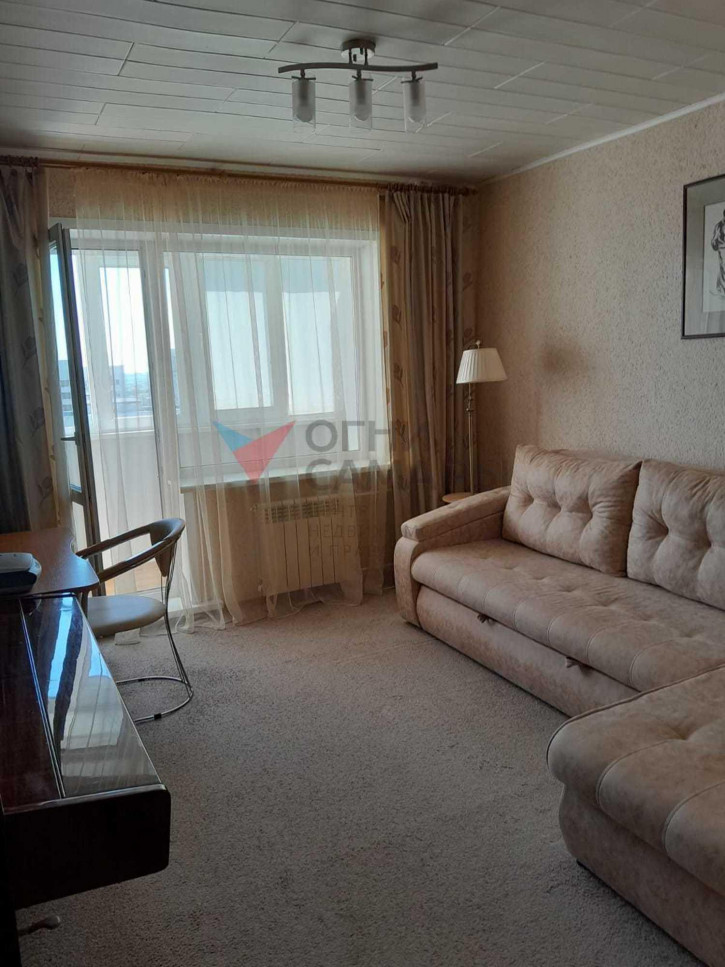 3-комн квартира Александра Матросова улица, 57/63