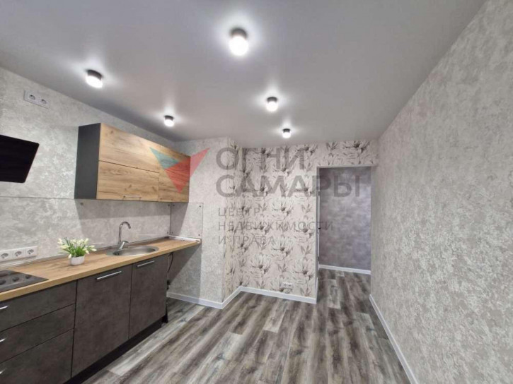 1-комн квартира Тухачевского улица, 84