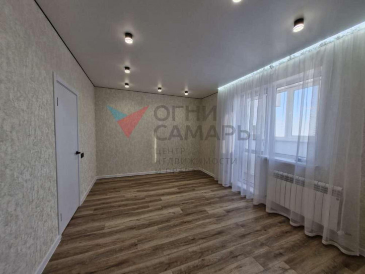 1-комн квартира Советской Армии улица, 131А