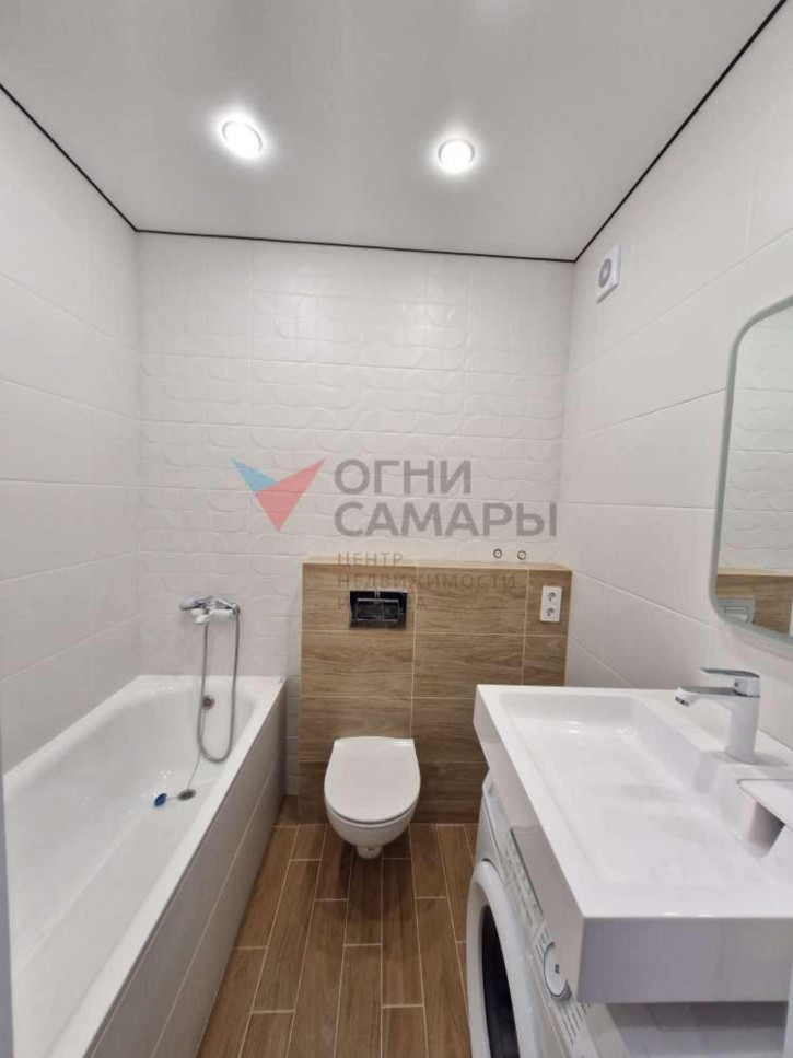 1-комн квартира Советской Армии улица, 131А