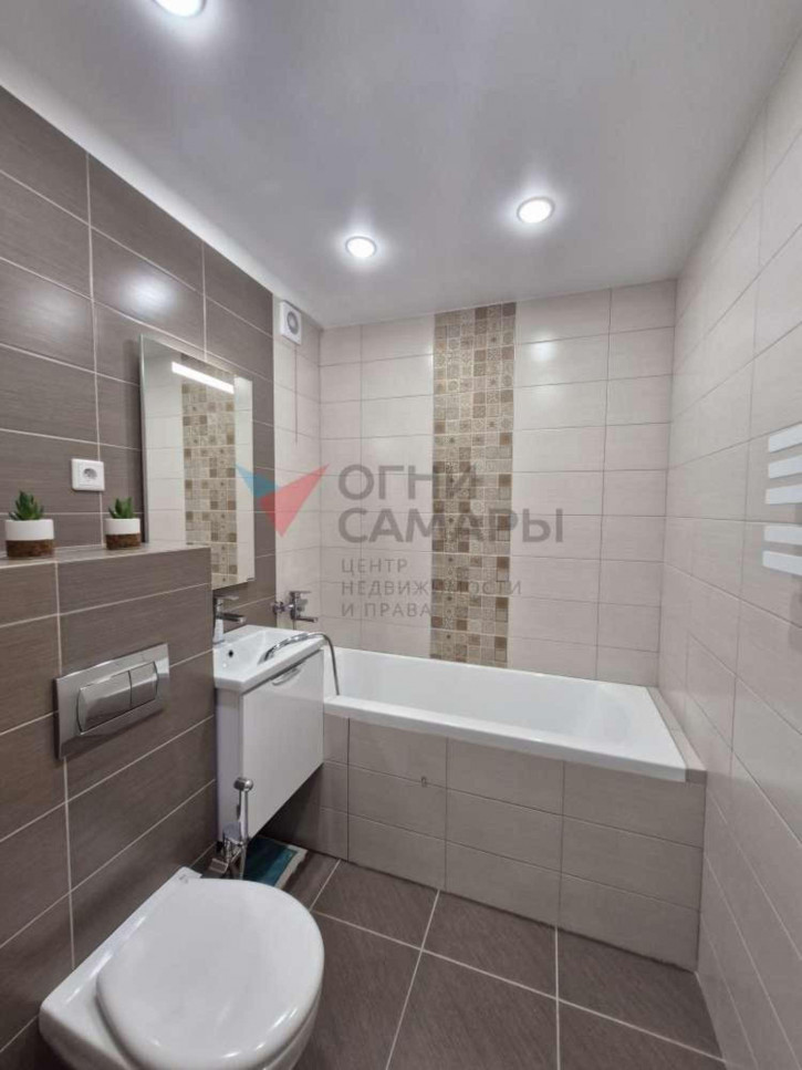 1-комн квартира Тухачевского улица, 84