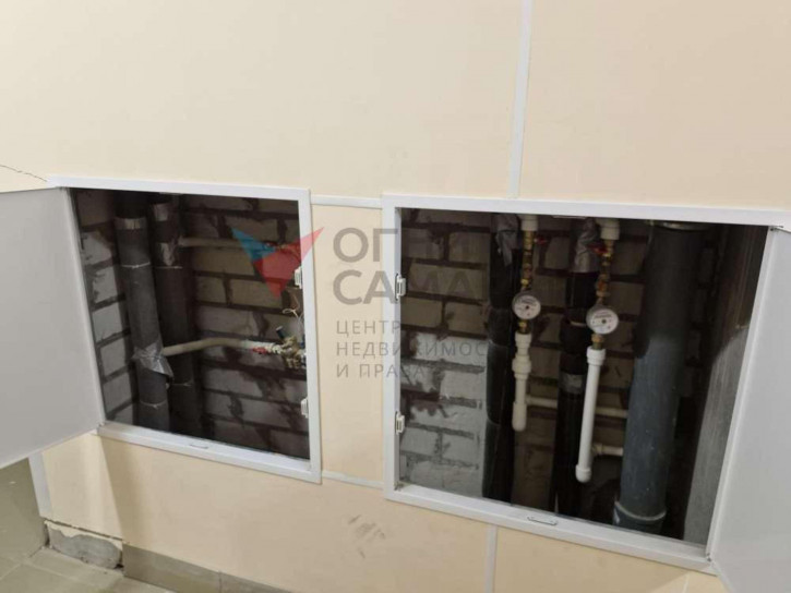 1-комн квартира Советской Армии улица, 131А