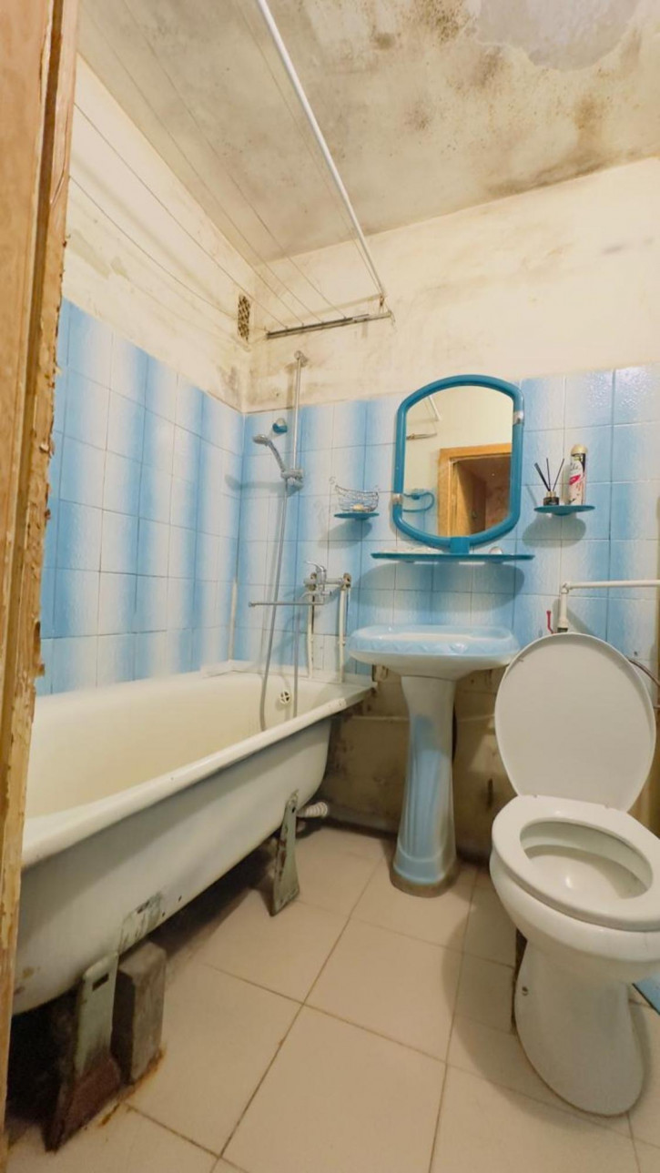 1-комн квартира 15-й квартал, 5