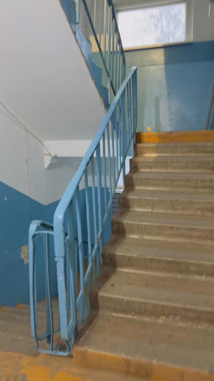 1-комн квартира 15-й квартал, 5