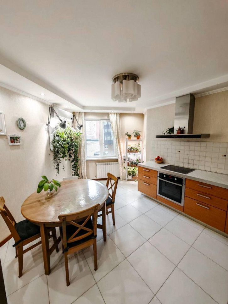 3-комн квартира Ерошевского улица, 18