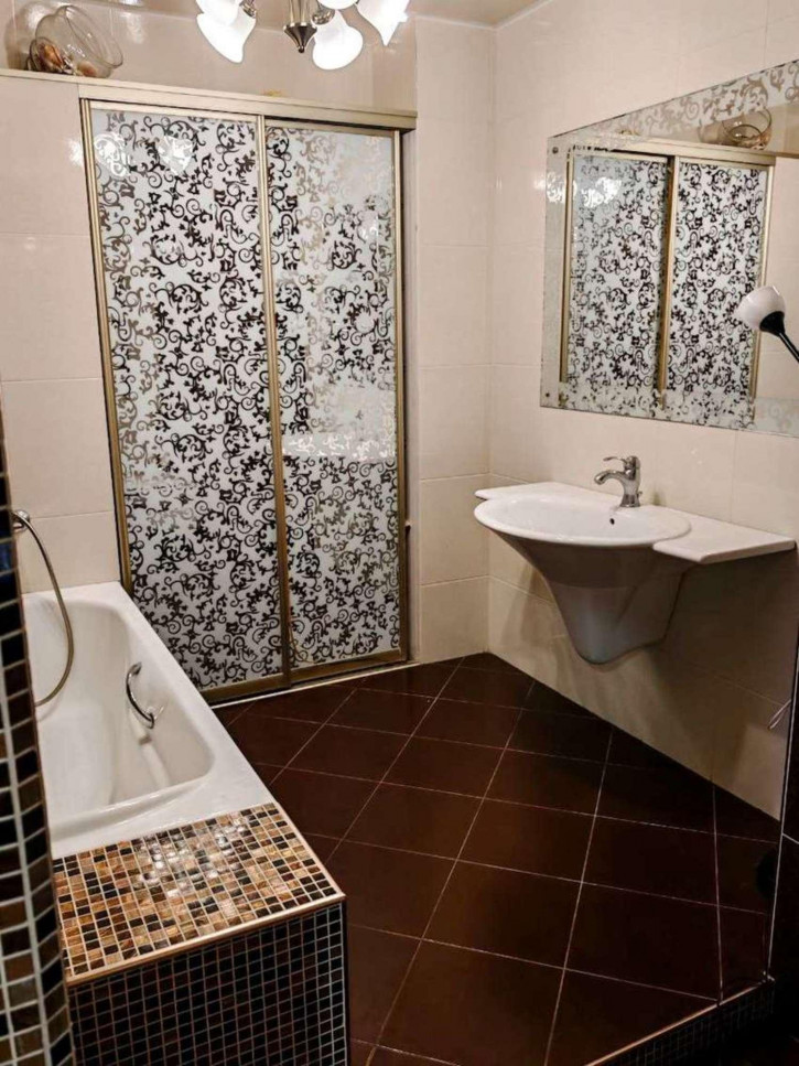 3-комн квартира Ерошевского улица, 18