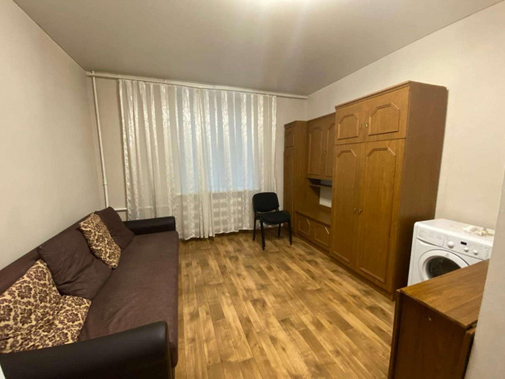 1-комн квартира Рыночный переулок, 3