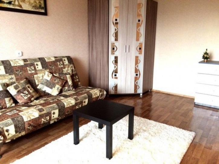 1-комн квартира Владимирская улица, 44