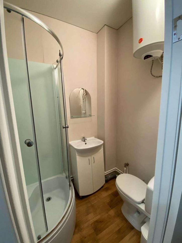 1-комн квартира Рыночный переулок, 3