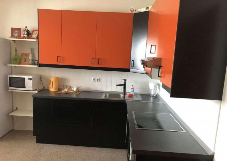 2-комн квартира Мориса Тореза улица, 79