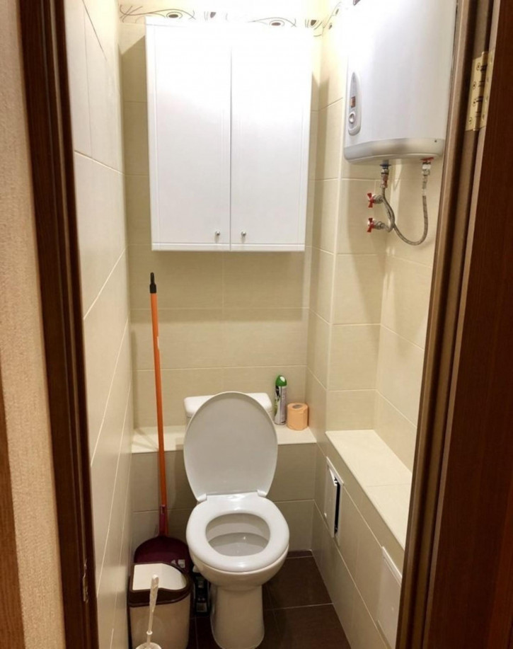 2-комн квартира Мориса Тореза улица, 79