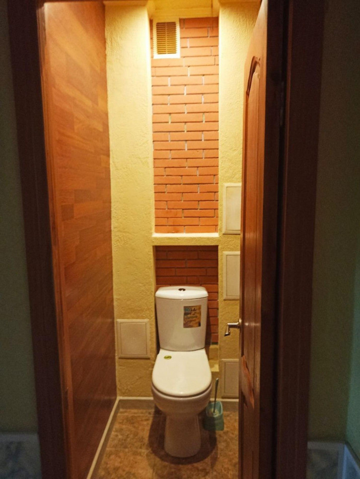 3-комн квартира Артёмовская улица, 17