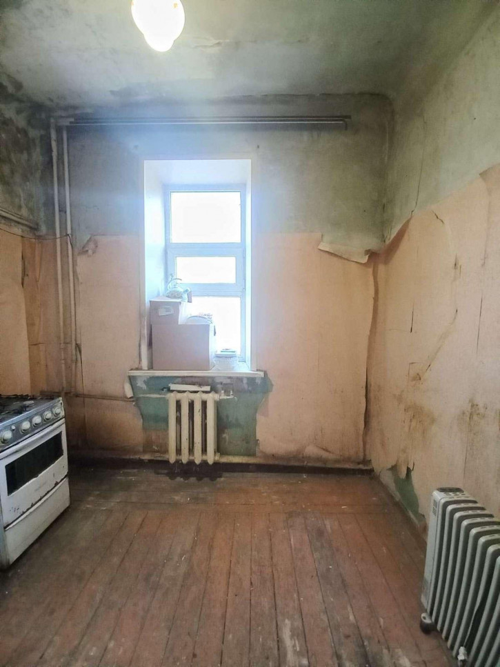 2-комн квартира Минусинская улица, 5