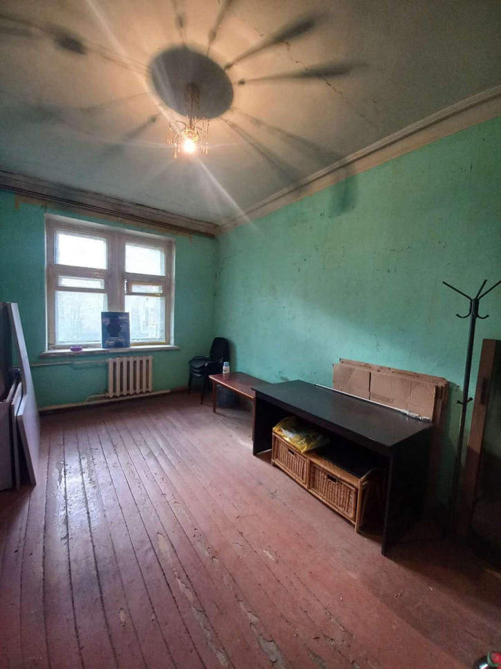 2-комн квартира Минусинская улица, 5