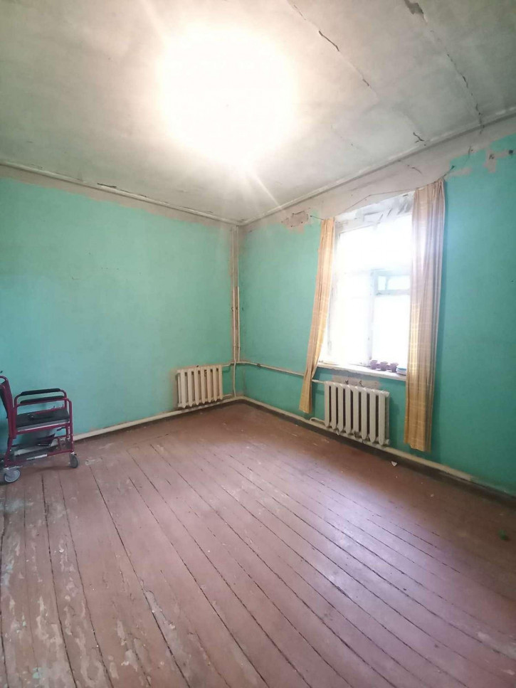 2-комн квартира Минусинская улица, 5