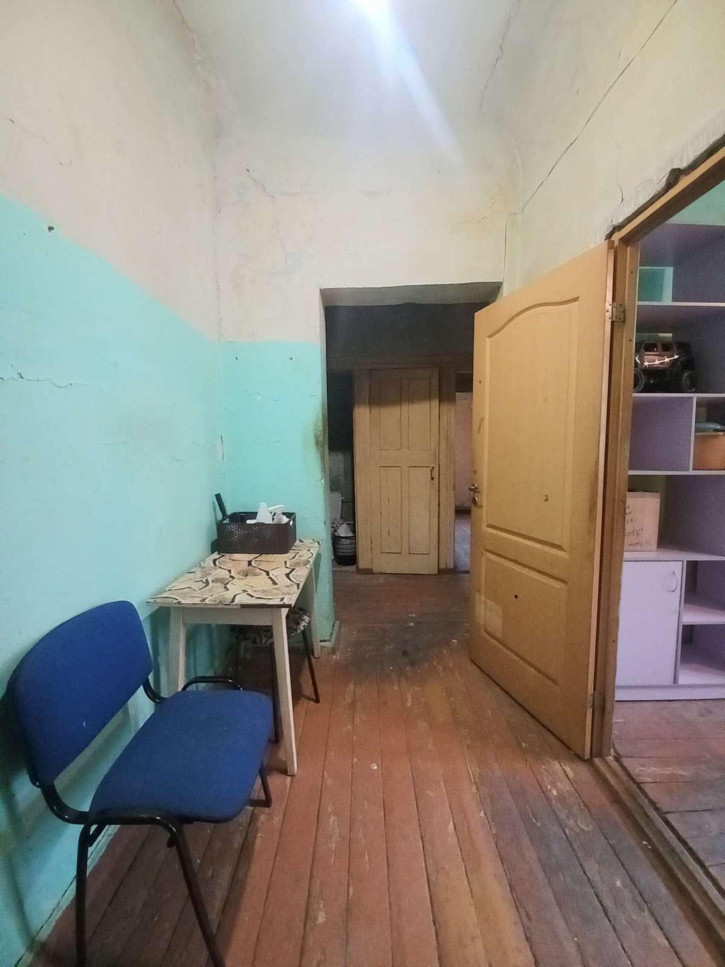 2-комн квартира Минусинская улица, 5