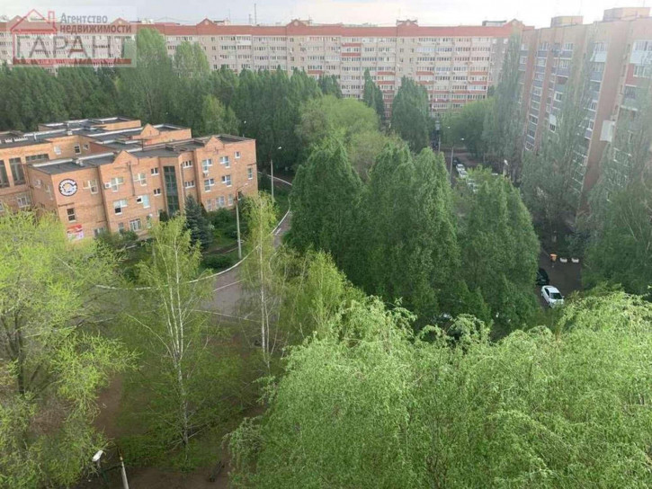 4-комн квартира Кирова проспект, 201