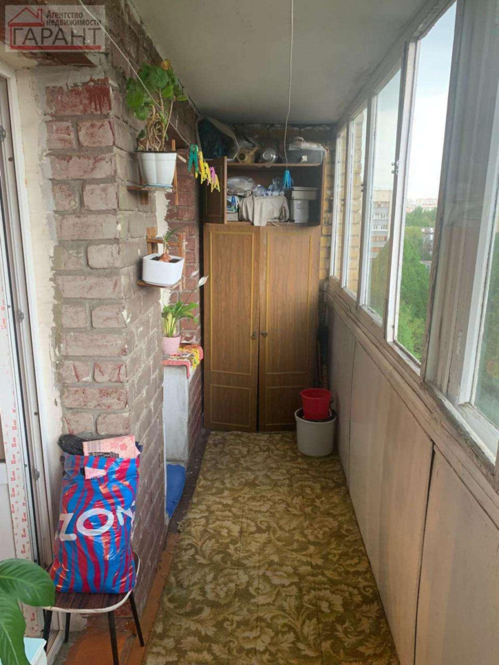 4-комн квартира Кирова проспект, 201