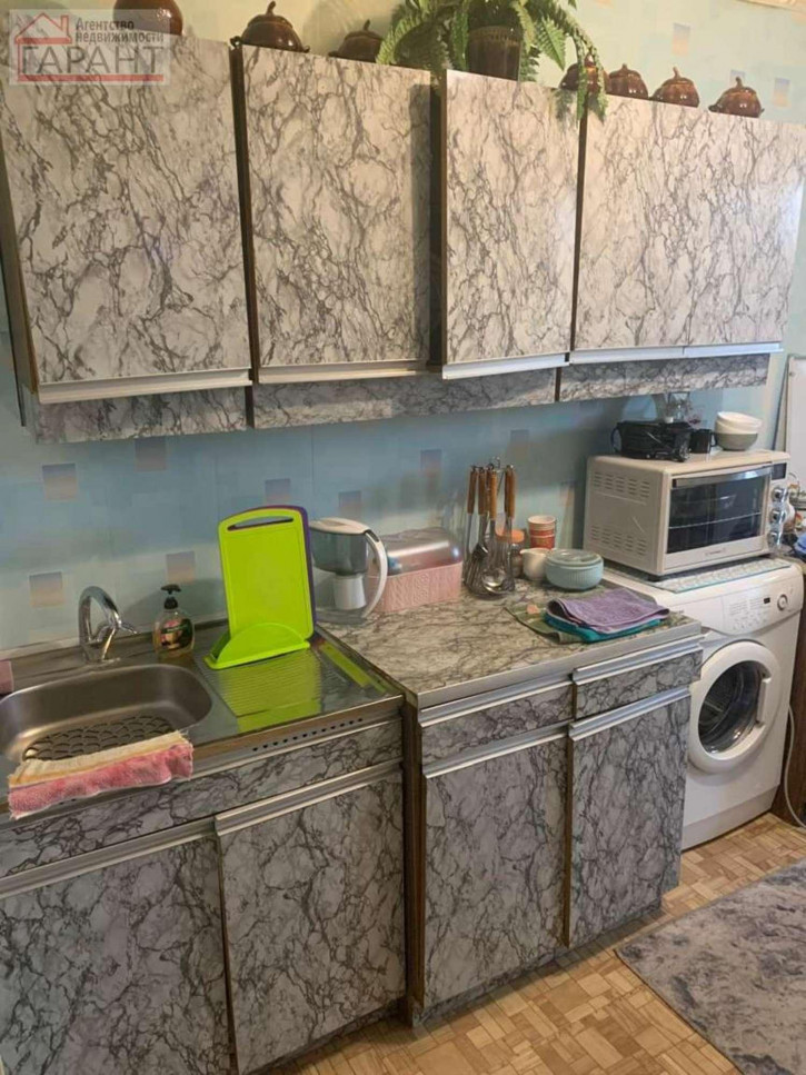 4-комн квартира Кирова проспект, 201