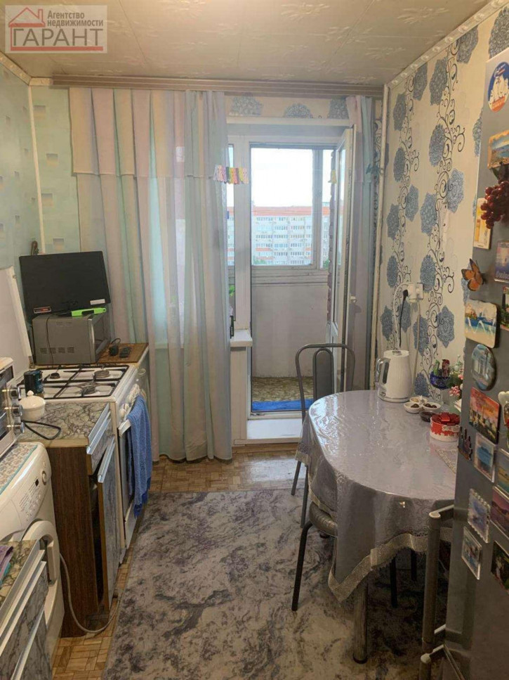 4-комн квартира Кирова проспект, 201