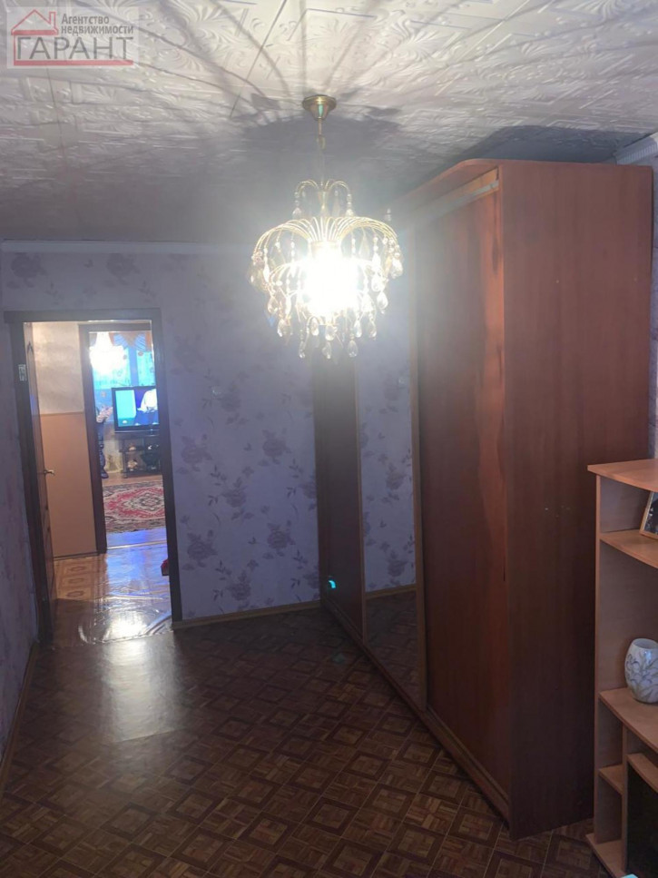 4-комн квартира Кирова проспект, 201