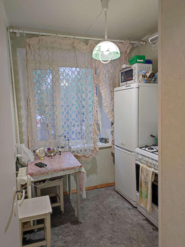 1-комн квартира Конный проезд, 2