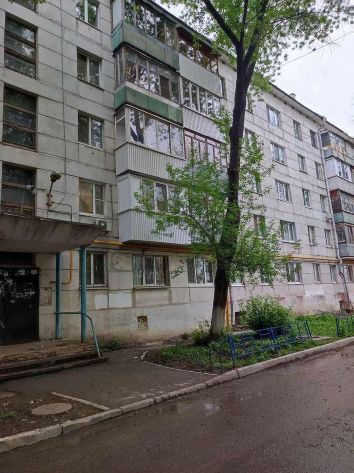 1-комн квартира Конный проезд, 2