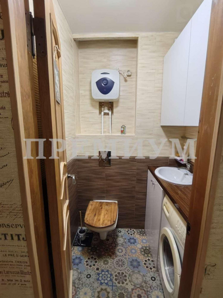 2-комн квартира 1-й квартал, 37