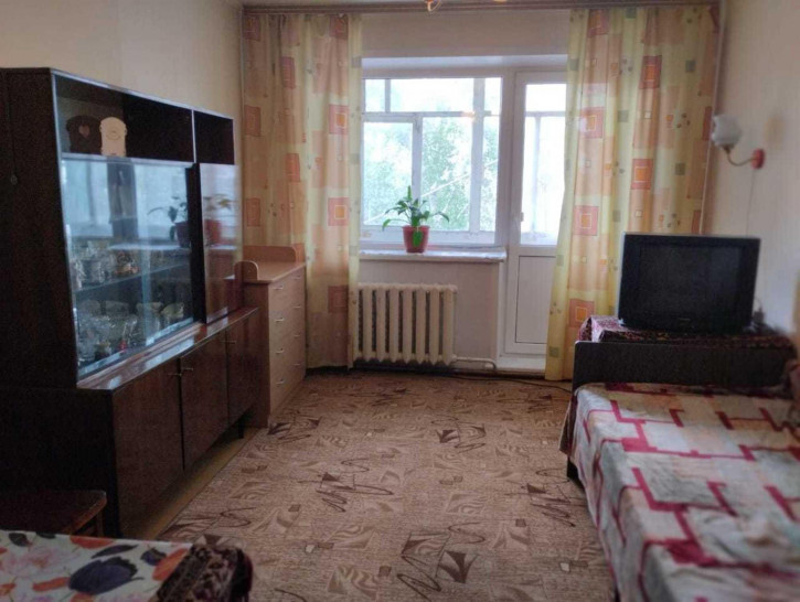 2-комн квартира Новопромышленная улица, 23