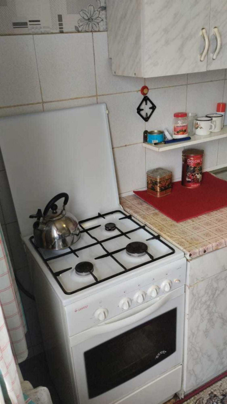 2-комн квартира Новопромышленная улица, 23