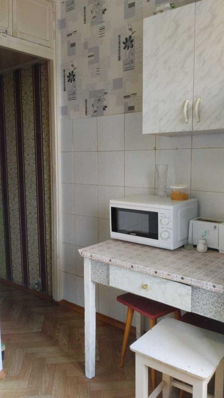 2-комн квартира Новопромышленная улица, 23