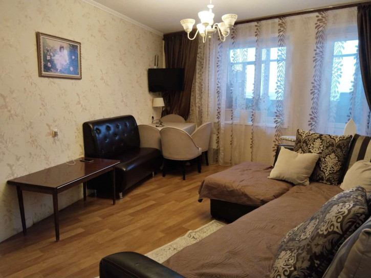 4-комн квартира Южное шоссе, 51