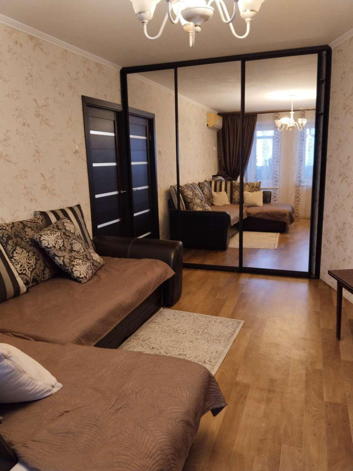 4-комн квартира Южное шоссе, 51