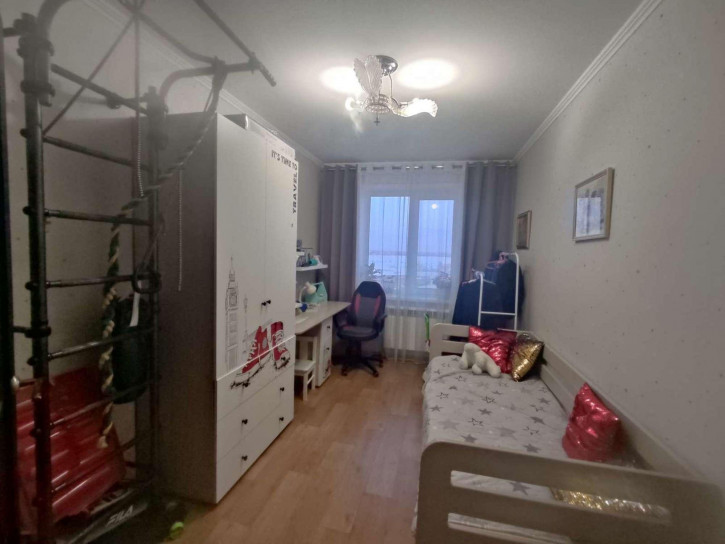 4-комн квартира Южное шоссе, 51