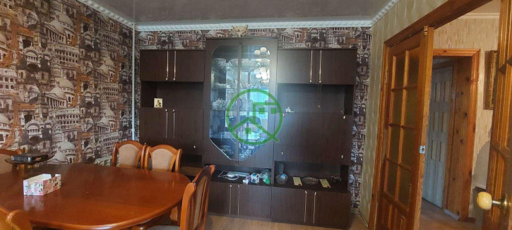 4-комн квартира Звездная улица, 12