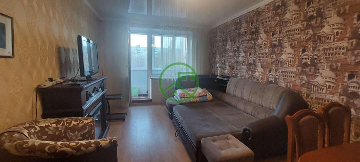 4-комн квартира Звездная улица, 12