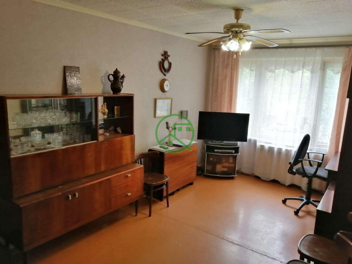 2-комн квартира Гагарина проспект, 55