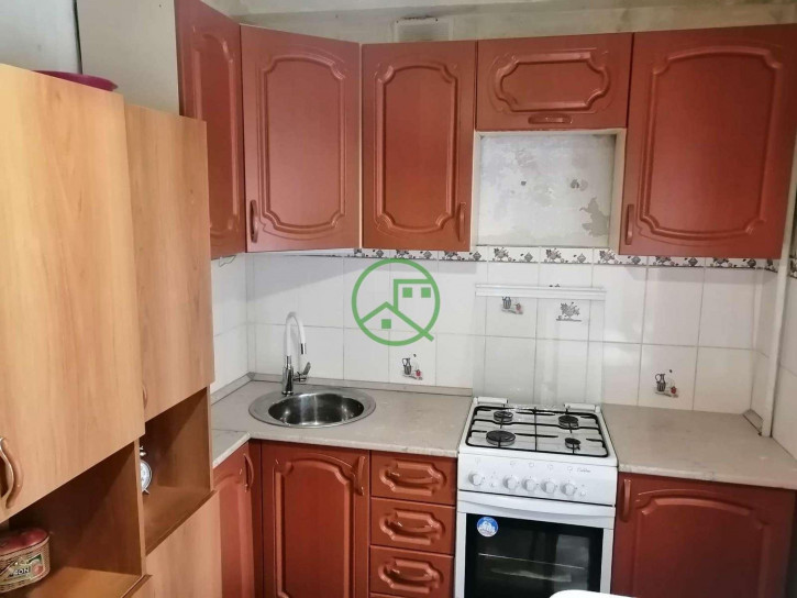 2-комн квартира Гагарина проспект, 55