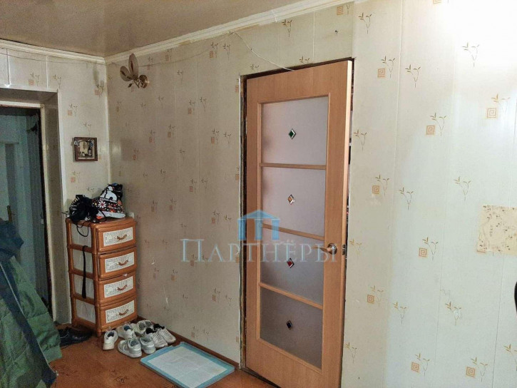 3-комн квартира Народная улица, 4