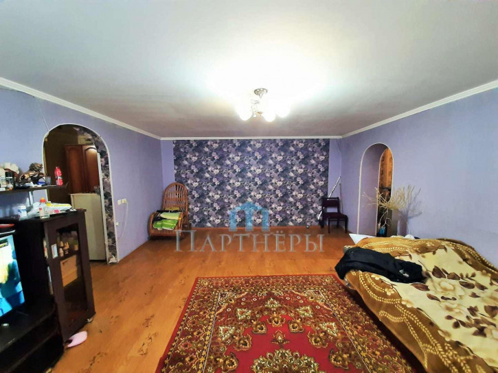 3-комн квартира Народная улица, 4