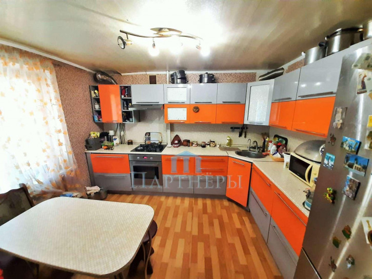 3-комн квартира Народная улица, 4