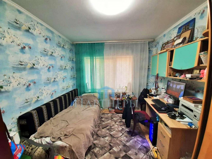 3-комн квартира Народная улица, 4