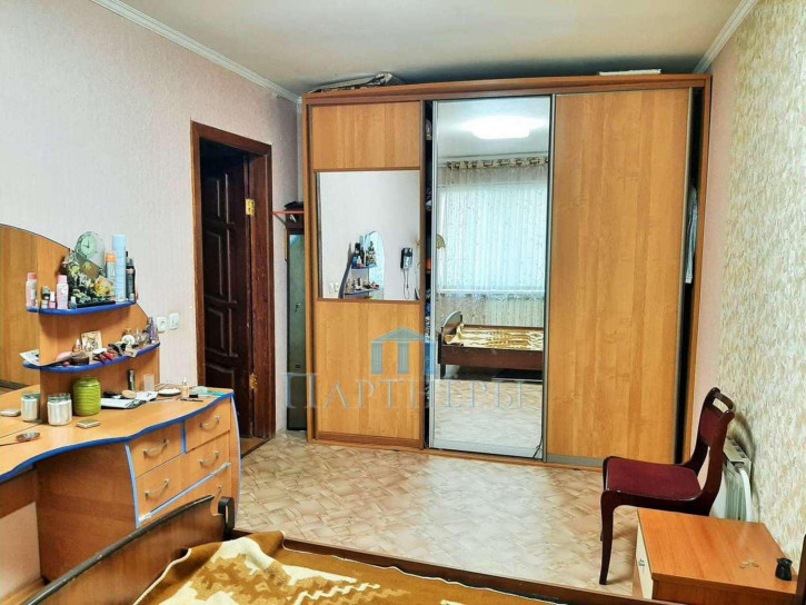 3-комн квартира Народная улица, 4