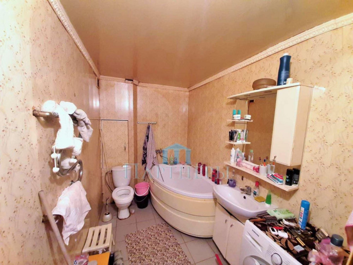 3-комн квартира Народная улица, 4