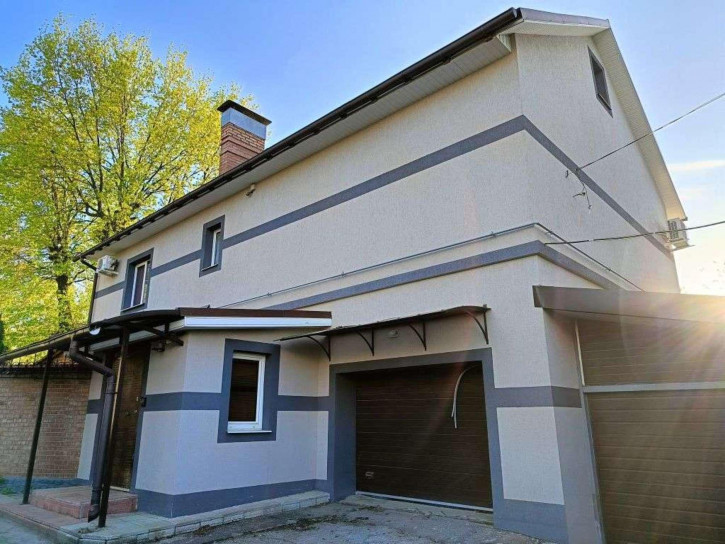 Коттедж/дом 7-я просека