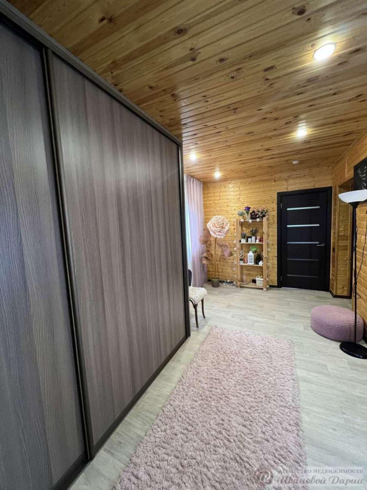 Коттедж/дом Береговая улица