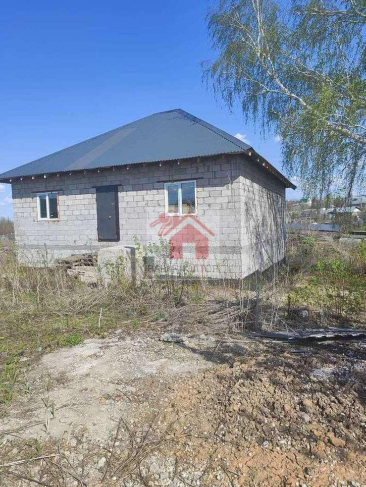 Коттедж/дом микрорайон Орловский