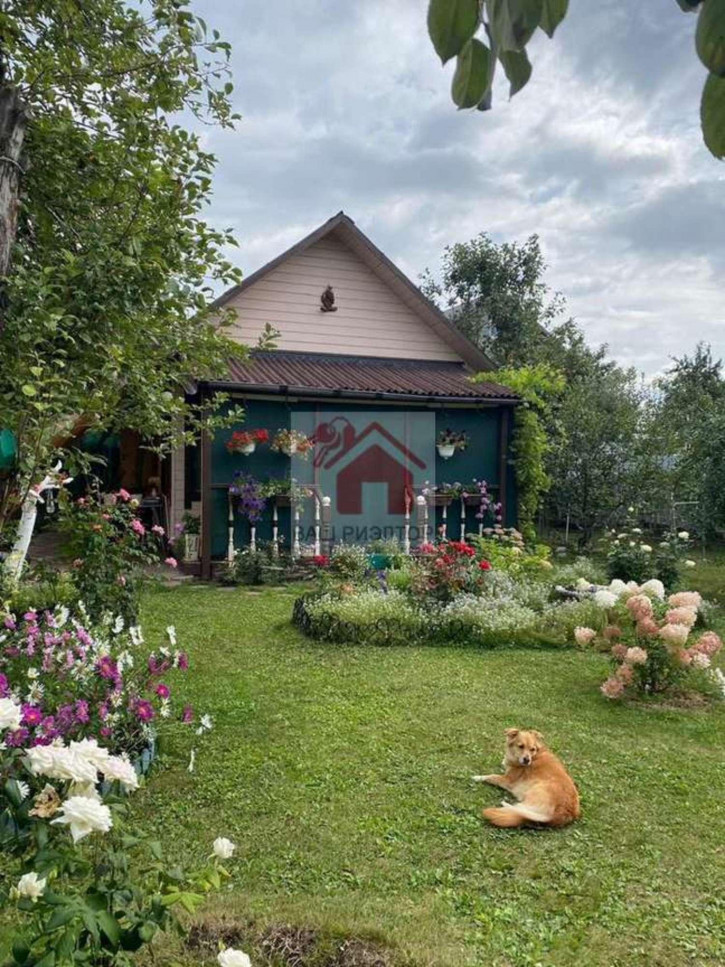 Коттедж/дом 7-я улица, 429