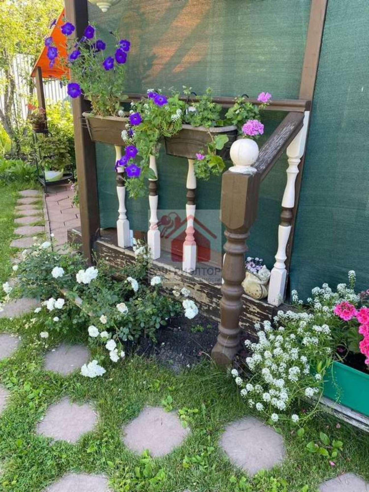 Коттедж/дом 7-я улица, 429